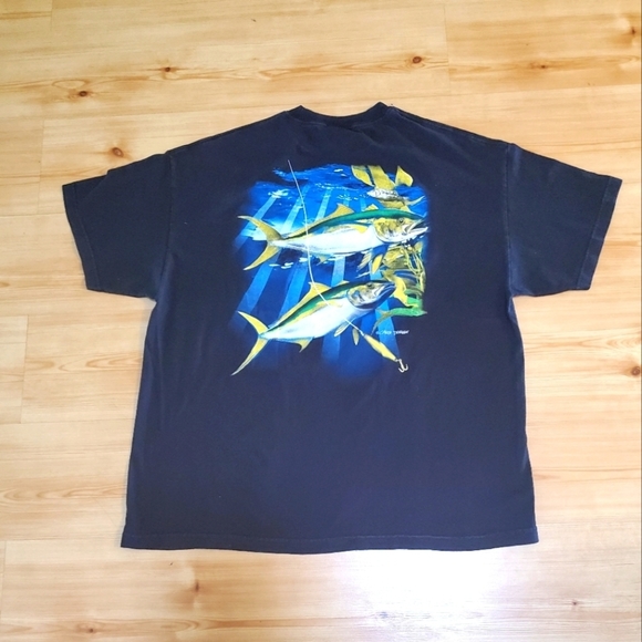 Casta Design Other - Casta Design Men's Short-sleeved Graphic Tee